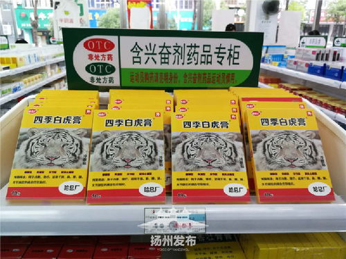 揚(yáng)州強(qiáng)化藥店監(jiān)管，未加注“運動員慎用”標(biāo)識藥品不得銷售